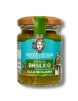Pesto per primi piatti al basilico fresco - 90 grammi