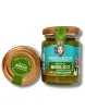 Pesto per primi piatti al basilico fresco - 90 grammi