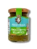 Pesto with wild fennel Gocce di Sicilia - 90 grams