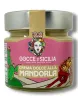 Creamy Almond spreadable Gocce di Sicilia