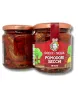 Dried red tomatoes in oil 280 grams