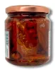 Dried red tomatoes in oil 280 grams