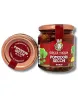 Dried red tomatoes in oil 280 grams