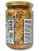 Small pieces of Tuna in Olive Oil - Saving Jar