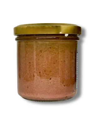Vendita Patè di Tonno con Olive Nere di Sicilia