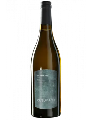 Shamaris 2022  Grillo IGT - Cantine Cusumano