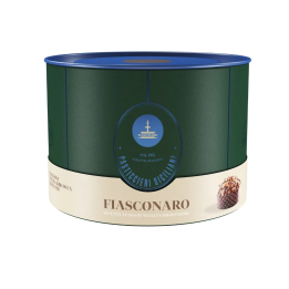 Panettone Ananas, Albicocca e Pistacchi Fiasconaro Linea 1953
