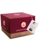 Panettone artigianale Fiasconaro Fragoline e Ciliegie di Sicilia - 1 kg