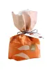 Traditional panettone with chocolate drops 500 grams by Fiasconaro