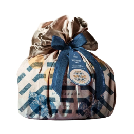 Maximus Traditional Panettone Fiasconaro 3 kg.