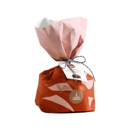 Fiasconaro Panettone with Apples and Cinnamon 500 grams
