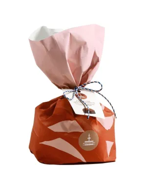 Panettone Mela e Cannella da 500 gr
