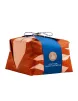 Fiasconaro Panettone with Apples and Cinnamon 1kg