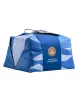 Panettone Pandorato Fiasconaro - 900 gr