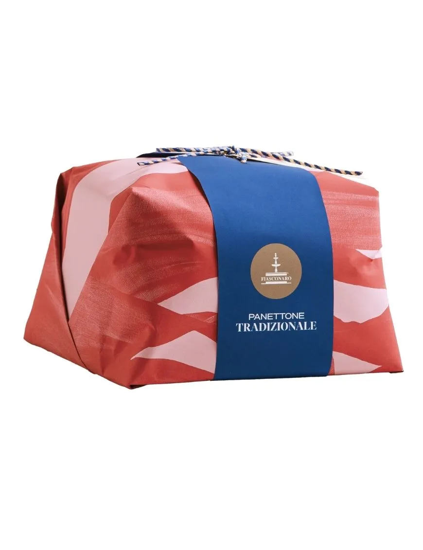 Panettone Tradizionale Fiasconaro