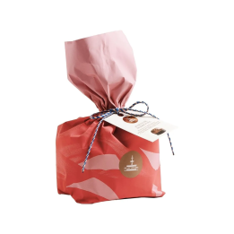 Panettone Tradizionale Fiasconaro - 500 grammi