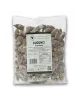 Cucunci fruits of the caper in salt in a bag of 500 g
