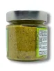 Pistachio Pesto Gocce di Sicilia Linea Oro with 60% pistachio