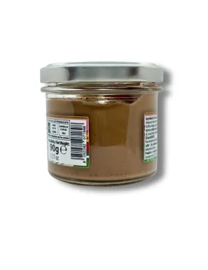 Crema di Nocciole da 90 grammi – Gocce di Sicilia