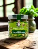 Pesto di pistacchio Gocce di Sicilia Linea Oro con il 60% di pistacchio