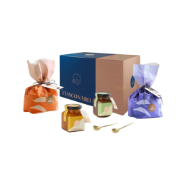 Gift Box Degustazione di Fiasconaro