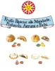 Online sale of Arcà Line Tumminello biscuits in tins - Apollo