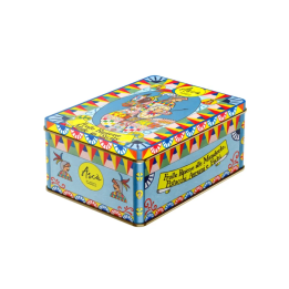 Online sale of biscuits in tins from the Arcà Tumminello - Orlando