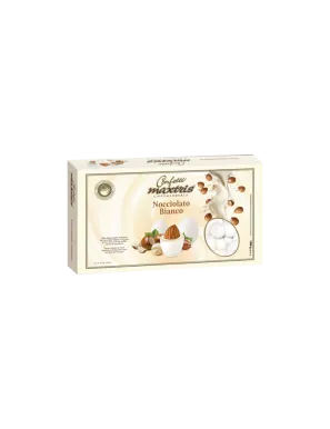 Maxtris Confetti Nocciolato Ciocomandorla - pack of 1Kg