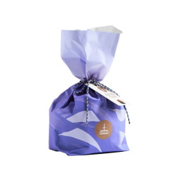 Panettone Agrumi e Zafferano di Sicilia Fiasconaro - 500 grammi