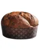 Oro Nero Fiasconaro - Panettone con crema al caffè Oro Nero Fiasconaro - Panettone con crema al caffè