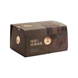 Nero Sublime Panettone Fiasconaro - 1 kg