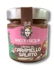 Crema spalmabile al Caramello Salato