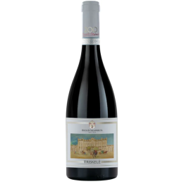 Triskelè Nero d’Avola 2022 – Duca di Salaparuta | Sicilian Red Wine 0.75 L