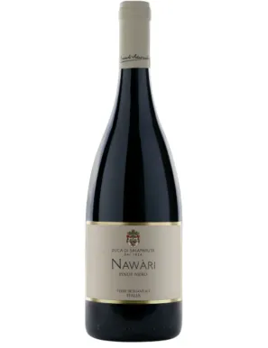 Nawàri Pinot Nero – Duca di Salaparuta