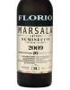 SR1909Semi-dry Marsala Superior Reserve DOC 2009 Florio Premium SR1909Semi-dry Marsala Superior Reserve DOC 2009 Florio Premium