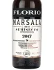 Marsala Superiore Riserva Semisecco DOC 2017 cantine Florio SR0417 Marsala Superiore Riserva Semisecco DOC 2017 cantine Florio SR0417