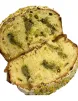 Artisan Pistachio panettone filled with Pistachio cream 1 kg