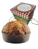 Soft and artisanal Classic Panettone by Gocce di Sicilia Soft and artisanal Classic Panettone by Gocce di Sicilia