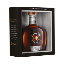 unicum riserva scatola elegante
