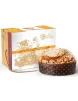 Handcrafted Panettone with Apricot - Pasticceria Angelo Inglima Handcrafted Panettone with Apricot - Pasticceria Angelo Inglima