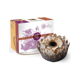 Pan dei Re - Pasticceria Angelo Inglima