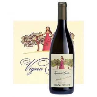 Vigna di Gabri 2021 Sicilian Doc White Wine Donnafugata