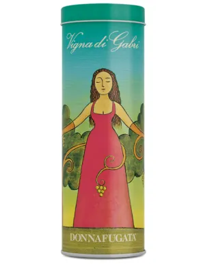 Latta Vigna di Gabri Sicilia bianco Doc vino Bianco Donnafugata