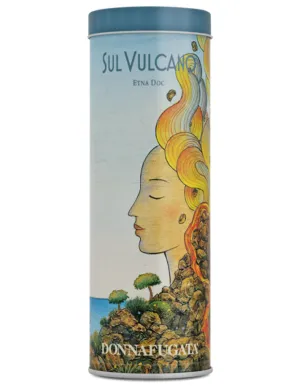 Sul Vulcano Etna Doc Donnafugata
