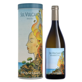Sul Vulcano Etna Doc Donnafugata