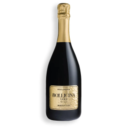 Bollicina Gold Brut Rosé – Dolce&Gabbana e Donnafugata | Spumante Metodo Classico Sicilia DOC