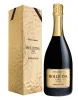 Bollicina Gold Brut Rosé – Dolce&Gabbana & Donnafugata | Metodo Classico Sparkling Wine from Sicily DOC