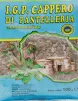 Small Pantelleria Capers IGP in Sea Salt – 100 grams Small Pantelleria Capers IGP in Sea Salt – 100 grams