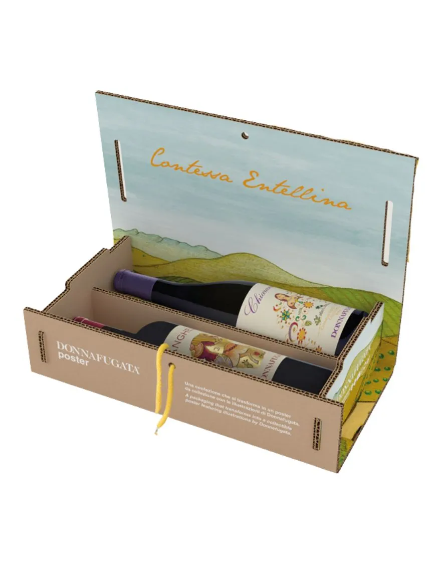 Poster Contessa Entellina 🍷 Donnafugata – Sicilian Elegance | Gocce di Sicilia Poster Contessa Entellina 🍷 Donnafugata – Sicilian Elegance | Gocce di Sicilia