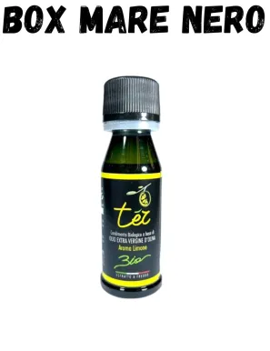 Black Sea Box - Gocce di Sicilia